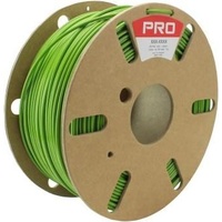 Rs Pro PET 3D-Drucker Filament zur Verwendung mit (PET, 1000 g, Grün), 3D Filament, Grün