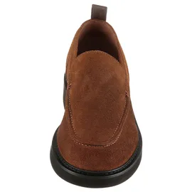 Tommy Hilfiger HILFIGER ULTRA LIGHT SDE LOAFER Herren Braun 45