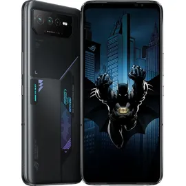 Asus ROG Phone 6 256 GB BATMAN Edition