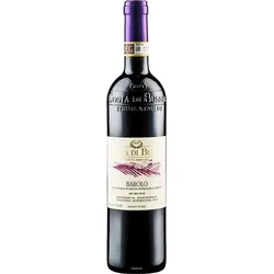 Barolo Costa di Bussia 2020