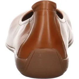 Josef Seibel Ballerinas braun 38