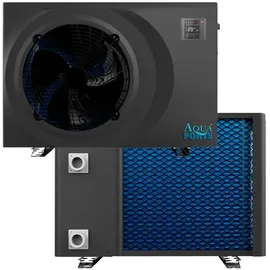 Fluidra Deutschland GmbH Full Inverter Wärmepumpe 9,5 kW