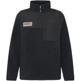 Oxmo Troyer OXNete Schwarz XXL