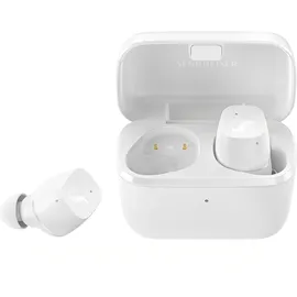 Sennheiser CX True Wireless weiß