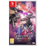 Nintendo Fire Emblem Warriors: Three Hopes (Nintendo Switch)