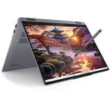 16" AMD Ryzen AI 7 350 16 GB RAM 512 GB SSD