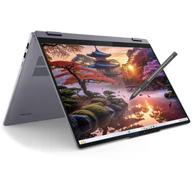 Lenovo IdeaPad 5 2-in-1 16" AMD Ryzen AI 7 350 16 GB RAM 512 GB SSD