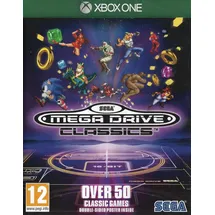 Mega Drive Classics