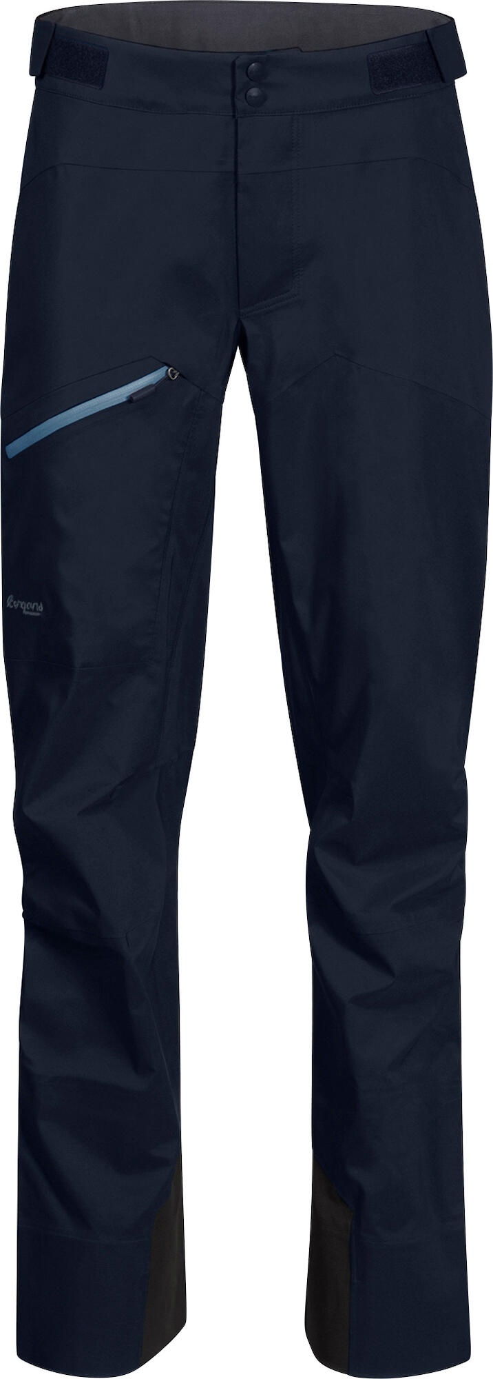 Bergans Cecilie 3L Pants navy blue (557) L