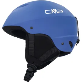 CMP Yj-2 Kids Ski Helmet - Basic Black -