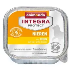 animonda Integra Protect Niere 16x100g Huhn