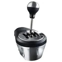 Thrustmaster TH8A Shifter Schaltknüppel kabelgebunden - für PC, PS3, PS4, XBOX ONE