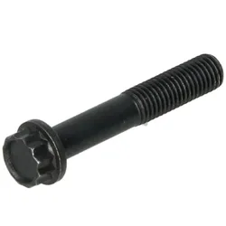 Schraube, Druckplatte FEBI BILSTEIN 08213