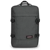 EASTPAK Travelpack Black Denim