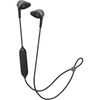 JVC HA-EN15W-B-U, Kabellos, Musik, 20 - 20000 Hz, 13