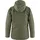 Fjällräven HC Hydratic Padded Jacke Damen Laurel Green XL