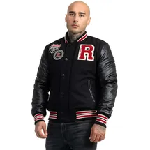 BENLEE Rocky Marciano Francis schwarz S