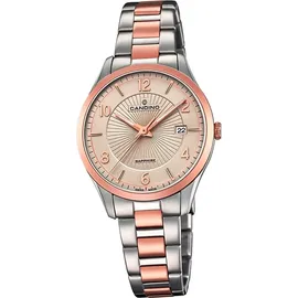 Candino Classic C4610/2 Edelstahl 44 mm UC4610/2