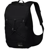 Jack Wolfskin Serene 18 l schwarz