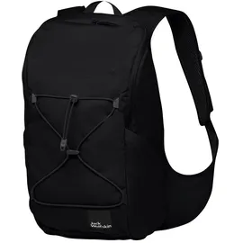 Jack Wolfskin Serene 18 l schwarz