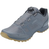 Giro Herren Gauge Boa Mountainbiking-Schuh, portaro Grey/Gum, 41