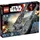 LEGO Star Wars Kylo Ren’s Command Shuttle 75104