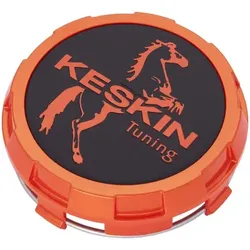 KT15/16/18/21 Deckel (17-22 Zoll) Orange