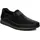 Rieker Slip-Ons Herren Schwarz 44