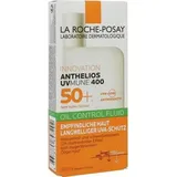 La Roche-Posay Anthelios Oil Control Fluid LSF 50+ 50 ml