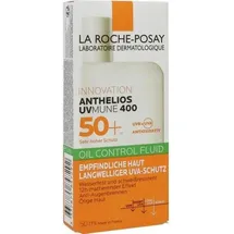 La Roche-Posay Anthelios Oil Control Fluid LSF 50+ 50 ml