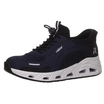 Rieker N5257-14 Damen Blau 39