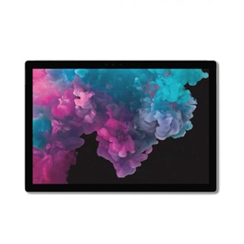 Microsoft Surface Pro 6 12.3 i5 8 GB RAM 128 GB SSD Wi-Fi platin grau für Unternehmen