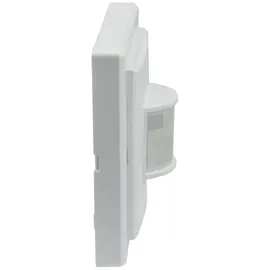 ChiliTec Funk-Bewegungsmelder für Pilota Casa" IP20, 90°/8m PIR, Aufputz 30mm flach"