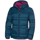 BENETTON Damen Steppjacke