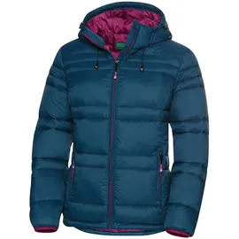 BENETTON Damen Steppjacke