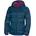 BENETTON Damen Steppjacke