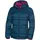 BENETTON Damen Steppjacke