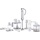 Sencor [SHB 6551WH]