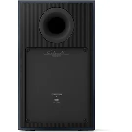 KEF Coda W blau