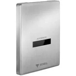 Schell WC-Steuerung Edition E mit Kartuschenventil DN 5