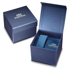 Festina F20753/5 - Silber