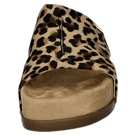 Rieker V4088-60 für Damen, animal, Größe 38