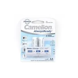 Camelion AA 2300 mAh 2 St.