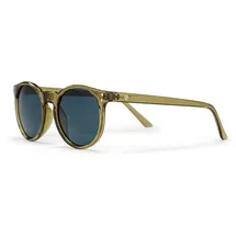 CHPO Lafitenia Sonnenbrille moss green/black