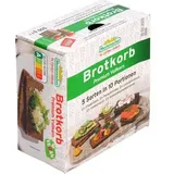 Mestemacher Vollkorn- Brotkörbchen, ( 1 x 500 g)