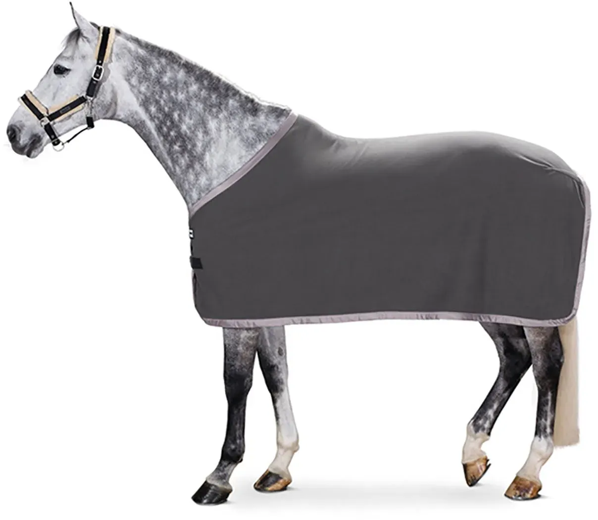 Eskadron Fleece Abschwitzdecke