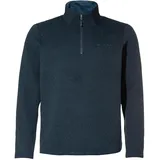 Vaude Tesero II Pullover Blau S