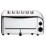 Neumärker Dualit Classic Toaster 6 Scheiben