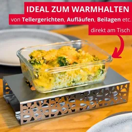 Westmark Speisenwärmer 24852260