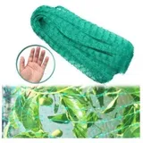 Vogelschutznetz 5 x 20 m Vogel- und Insektenschutznetz